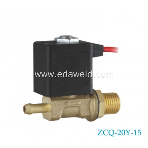 Automatic Welding Machines Solenoid Valve